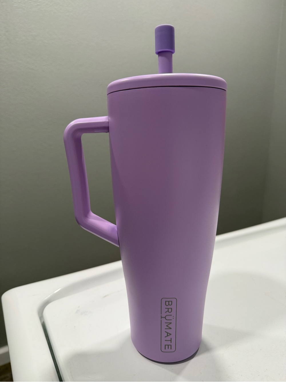 Brumate Lavender Era